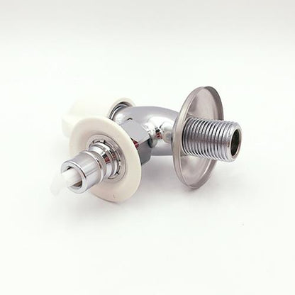 洗濯機用水栓(逆止弁なし) ＜K115CP2＞