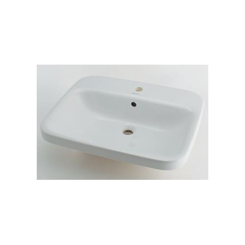 角型洗面器 ＜＃DU-0374620000＞