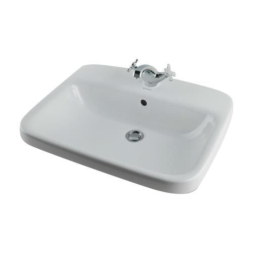 角型洗面器 ＜＃DU-0374620000＞