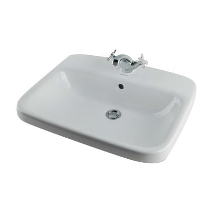 角型洗面器 ＜＃DU-0374620000＞