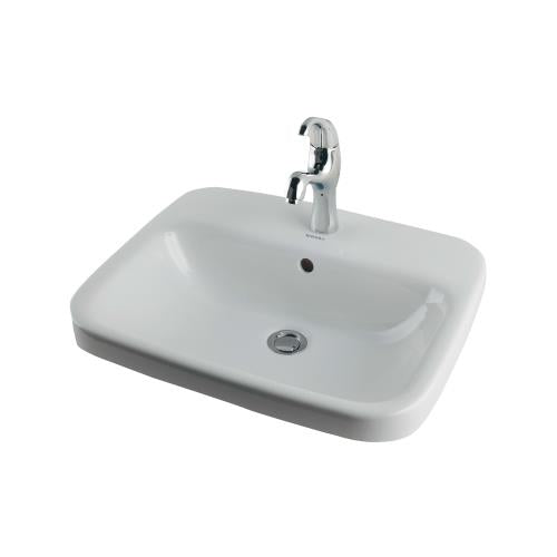 角型洗面器 ＜＃DU-0374560000＞
