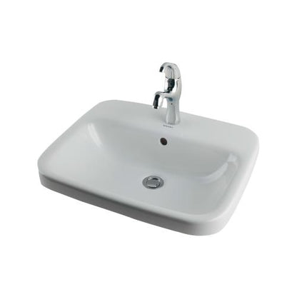 角型洗面器 ＜＃DU-0374560000＞