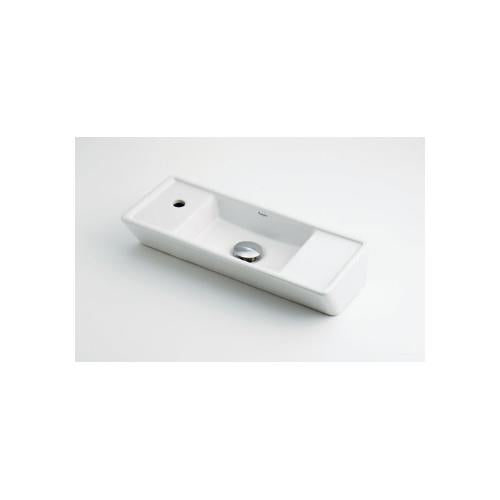 壁掛手洗器(Lホール) ＜493-067＞