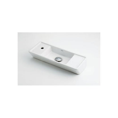 壁掛手洗器(Lホール) ＜493-067＞