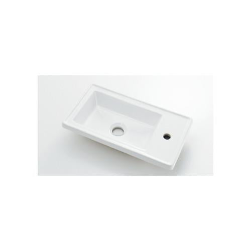 角型手洗器 ＜493-154＞
