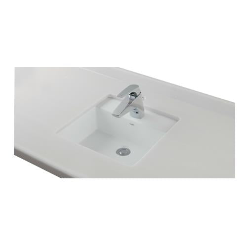 アンダーカウンター式洗面器 ＜493-076＞