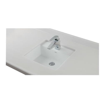 アンダーカウンター式洗面器 ＜493-076＞