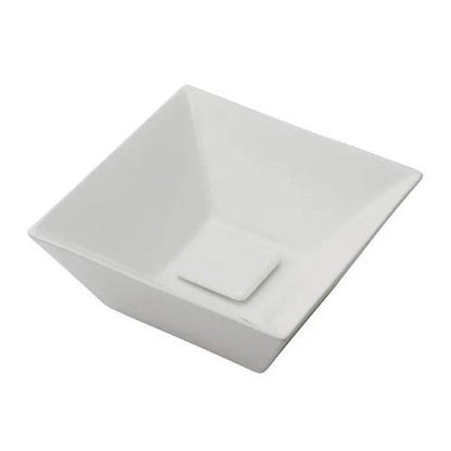 角型手洗器 ＜493-240-W＞