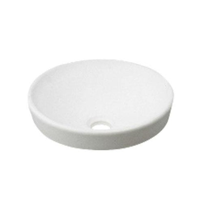 丸型手洗器 ＜493-012＞