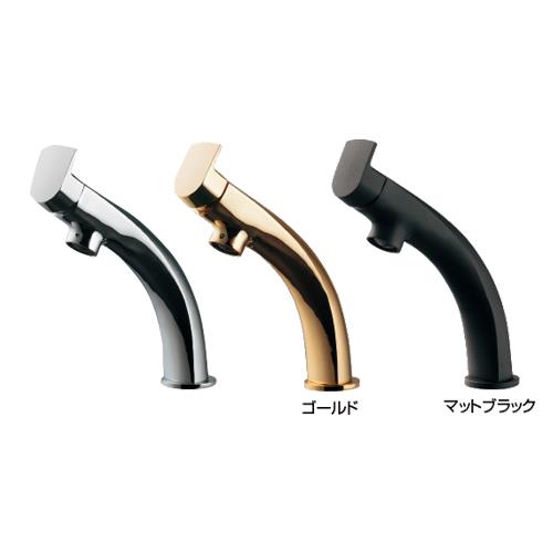 シングルレバー混合栓 ＜183＞