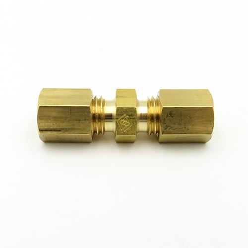 銅管用くい込み継手(15MPa)B型 ユニオン ＜GU-1＞