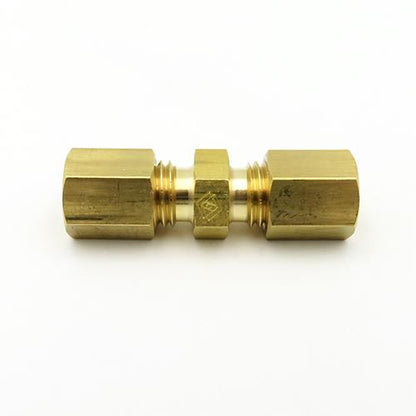 銅管用くい込み継手(15MPa)B型 ユニオン ＜GU-1＞