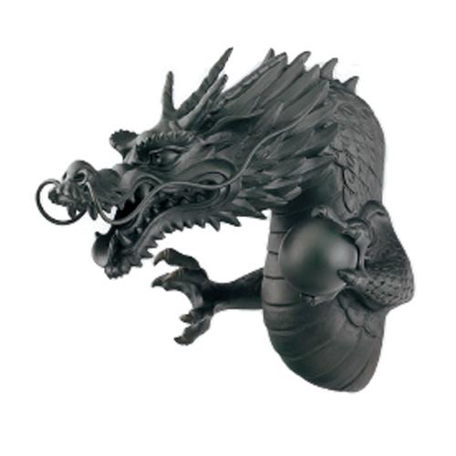 吐水口(龍) ＜700-752＞