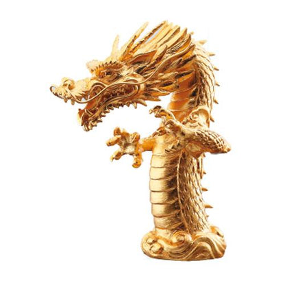 吐水口(龍) ＜700＞