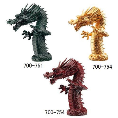 吐水口(龍) ＜700＞
