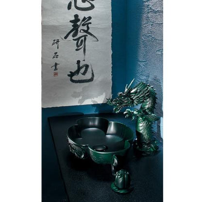 吐水口(龍) ＜700＞