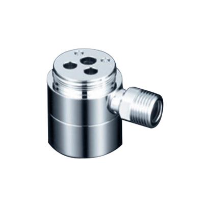 流し台用シングルレバー式混合栓用分岐金具 ＜ZK556PN＞