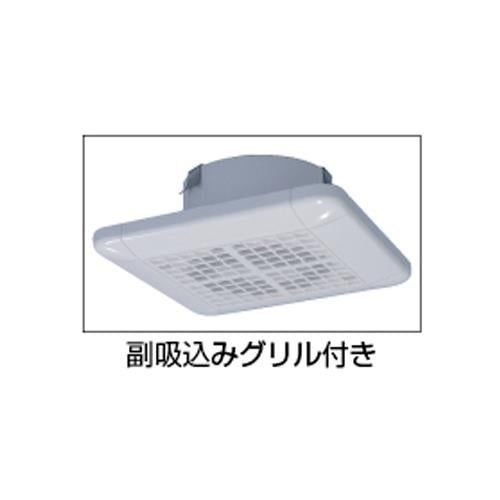 天井埋込型換気扇 ＜＃TS-TK225RN＞