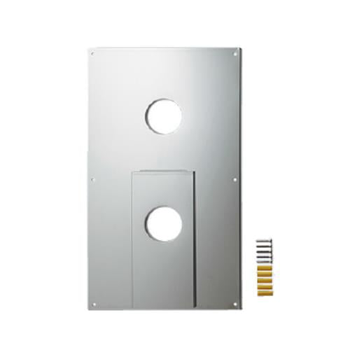 循環金具用化粧カバー ＜410-484＞