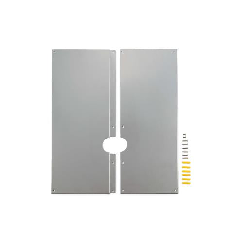 循環金具用化粧カバー ＜410-485＞