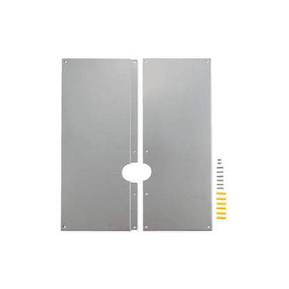 循環金具用化粧カバー ＜410-485＞