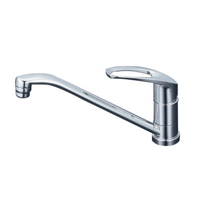 流し台用シングルレバー式混合栓 ＜KM5011T＞