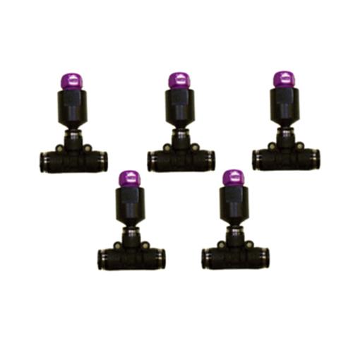 ミストノズル ＜ECXH1711-5S-ZA＞