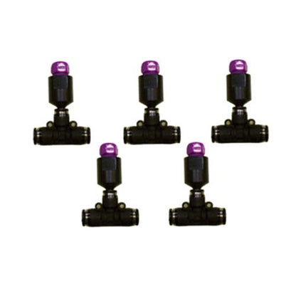 ミストノズル ＜ECXH1711-5S-ZA＞