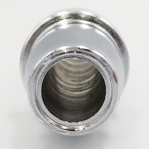 クイックカップリング(ワンタッチ) ホースニップル型プラグ ＜PHA＞