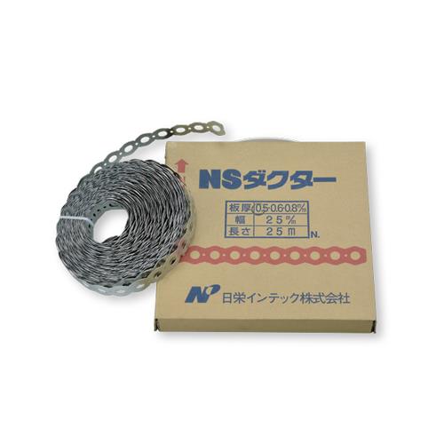ステンNSダクター ＜N-011218-131＞
