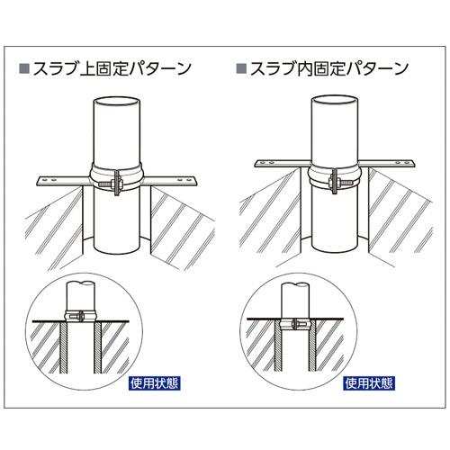 固定型床バンド スタンダード ＜N-010612＞