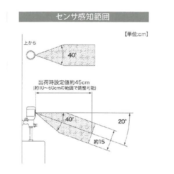 Flush Man(後付けタイプ) ＜FM6＞