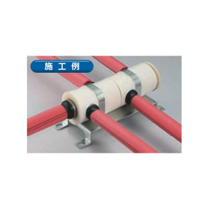 WHS1-BE型 回転ヘッダーセット 分割型PB ＜WHSA1C-BE＞
