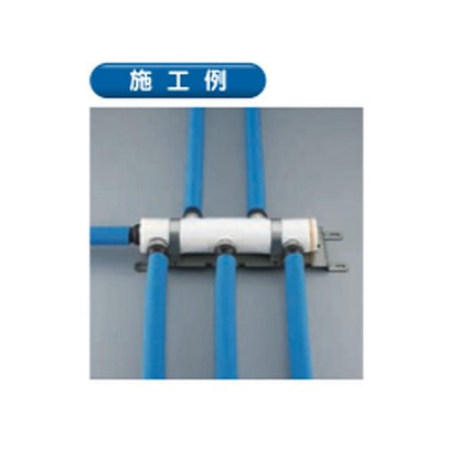 WHS1-AE型 回転ヘッダーセット 分割型 ＜WHSA1-AE＞