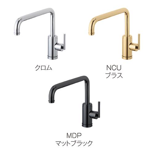 シングルワンホール混合栓 ＜K87410J-13＞