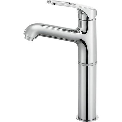 シングルワンホール洗面混合栓(省施工ナット付) ＜K4710NJ-2TU-13＞