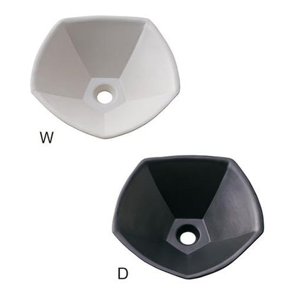 手洗器(信楽焼) ＜HW10220＞