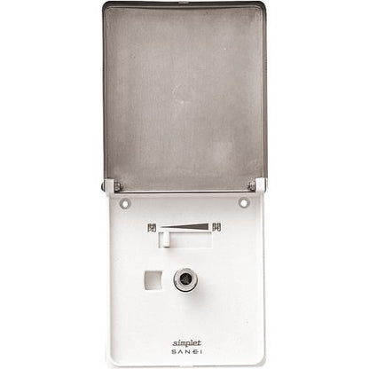 水道用コンセント シンプレット ＜V96301ADS-3＞