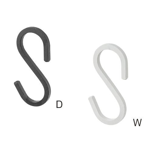 アイアンS字フック ＜W8827＞