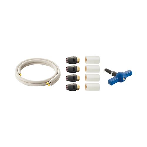 ヒートポンプ専用配管セット ＜T102T-2YS＞