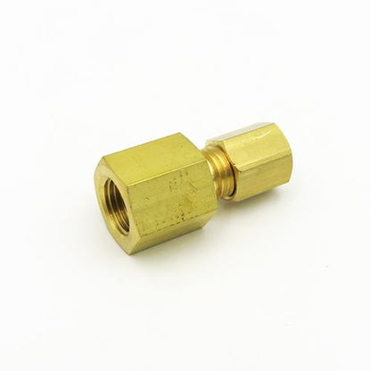 銅管用くい込み継手(15MPa)B型 圧力計コネクター ＜GSP＞