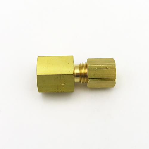 銅管用くい込み継手(15MPa)B型 圧力計コネクター ＜GSP＞