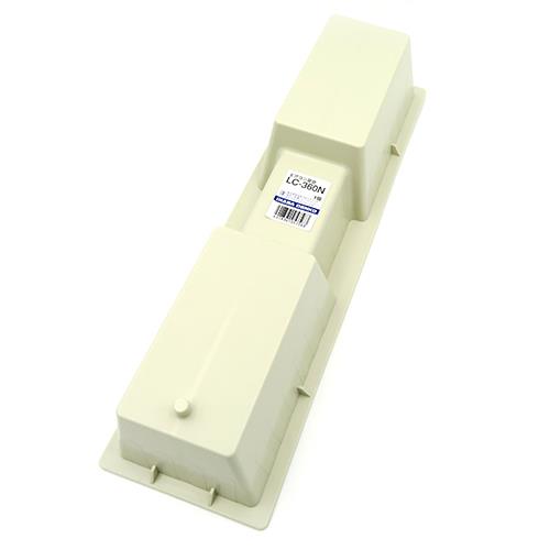 樹脂製エアコン架台 ＜LC-360N＞