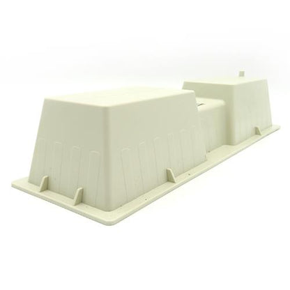 樹脂製エアコン架台 ＜LC-360N＞