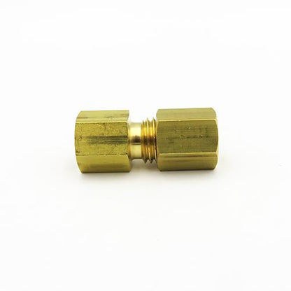 銅管用くい込み継手(15MPa)B型 コネクター(めす) ＜GS-1＞