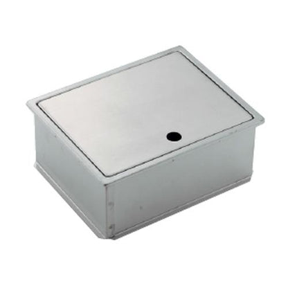 散水栓ボックス ＜626-000＞