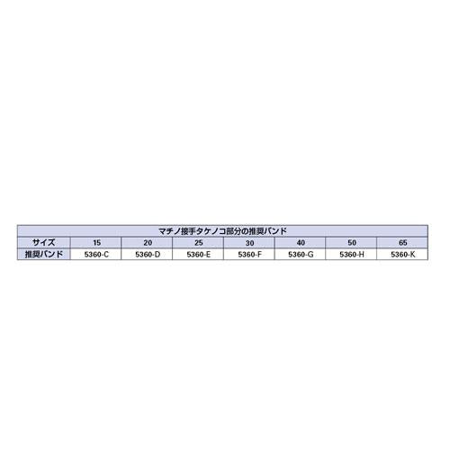 マチノメス接手 ＜5175＞