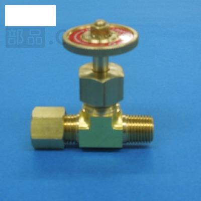 GT4V型 ミニチュアバルブ