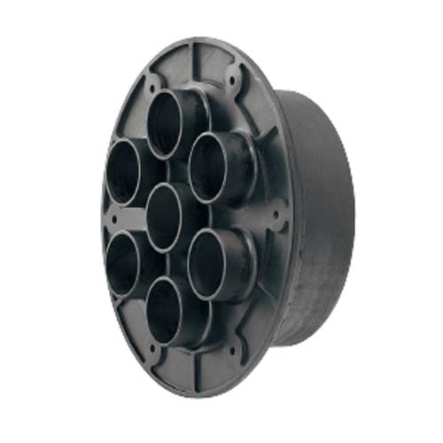 給湯器配管貫通ソケット ＜416-930＞