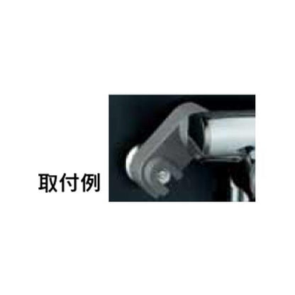 Z421(W)用断熱カバー(グレー) ＜Z570＞